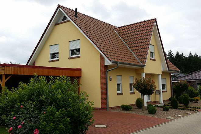 Haus Boesel 1