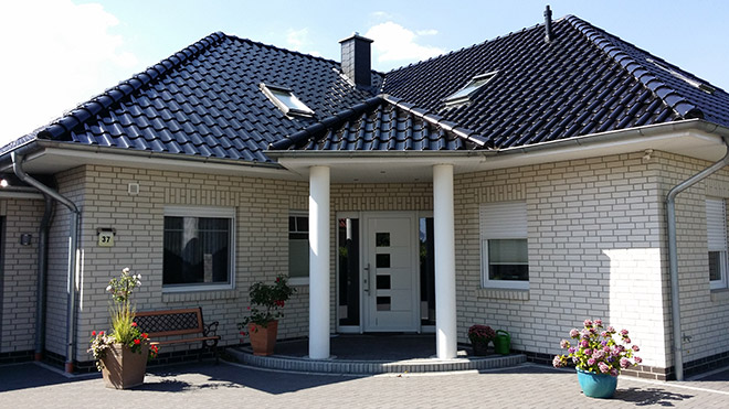 Haus Boesel