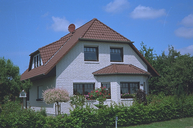 Haus E-133