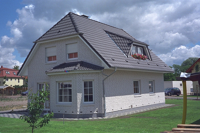 Haus E-133