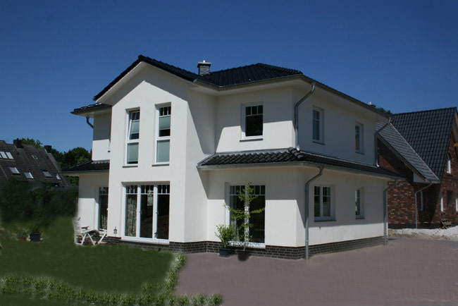 Haus Friesoythe