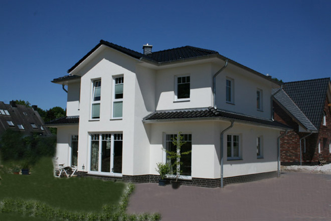 Haus Friesoythe