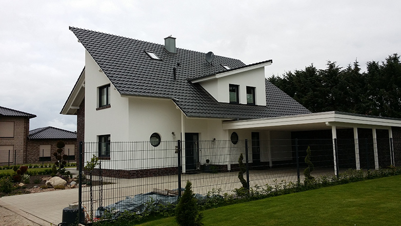 Haus Garrel