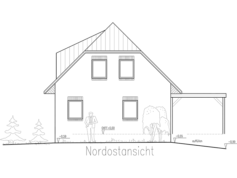 Haus Georgsmarienhütte