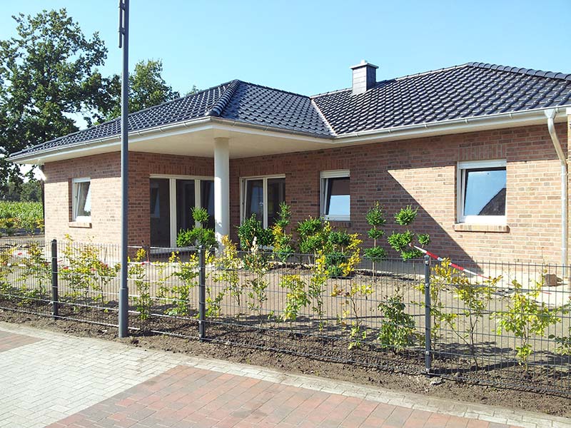 Haus Hatterwüsting