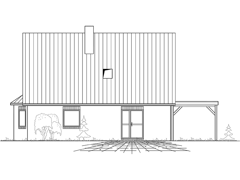 Haus Hinte