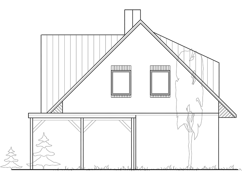 Haus Hinte 2
