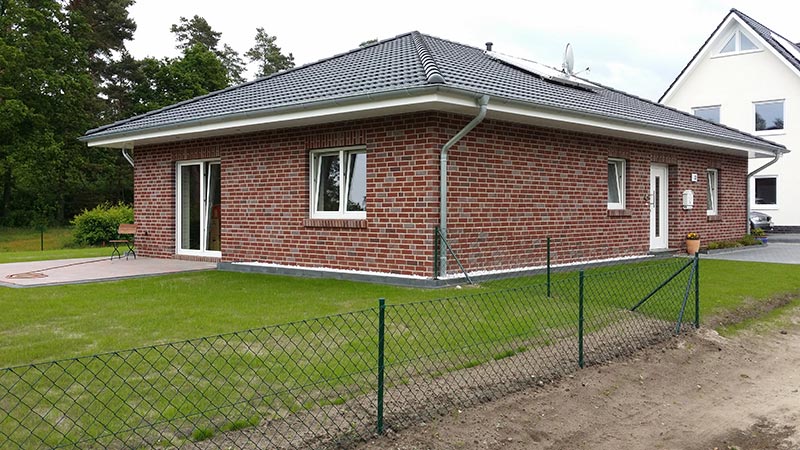 Haus Kirchhatten