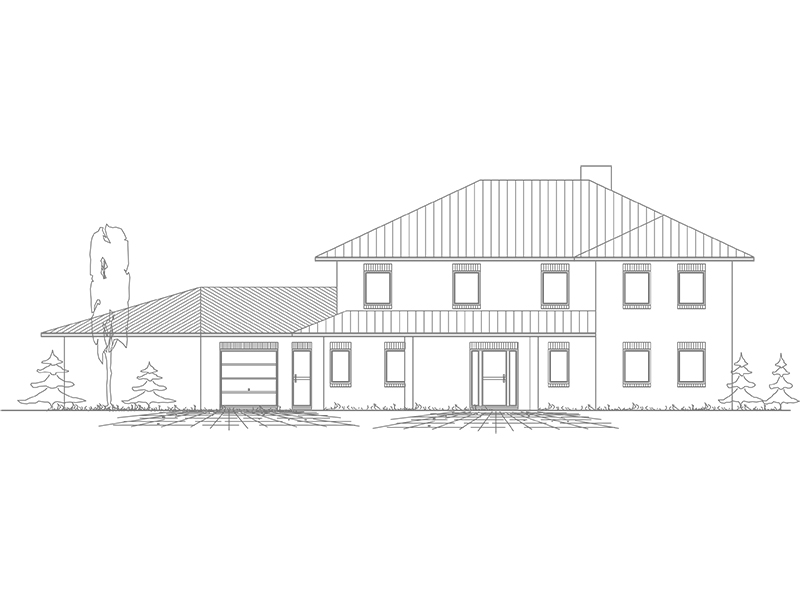 Haus Markhausen
