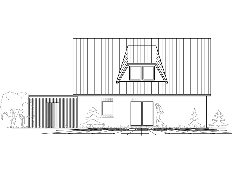 Haus Metjendorf 3