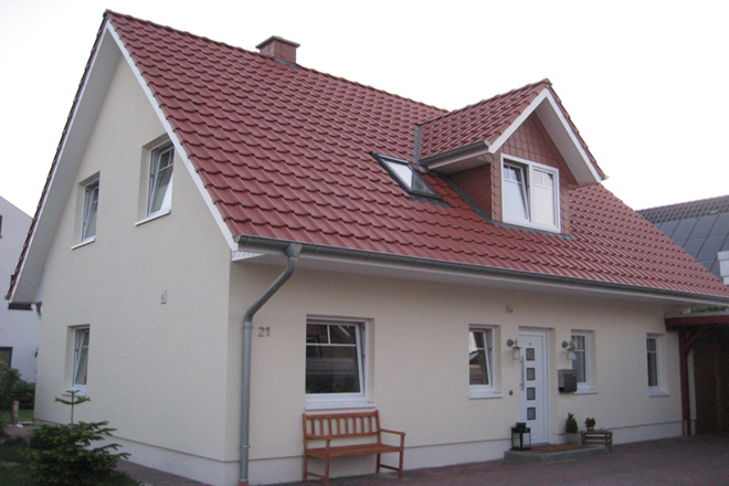 Haus Oldenburg