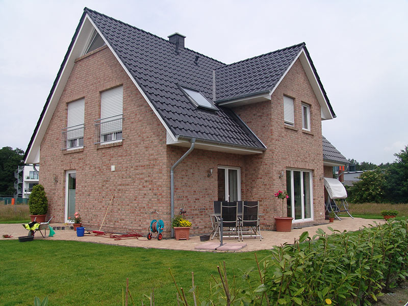 Haus Rastede